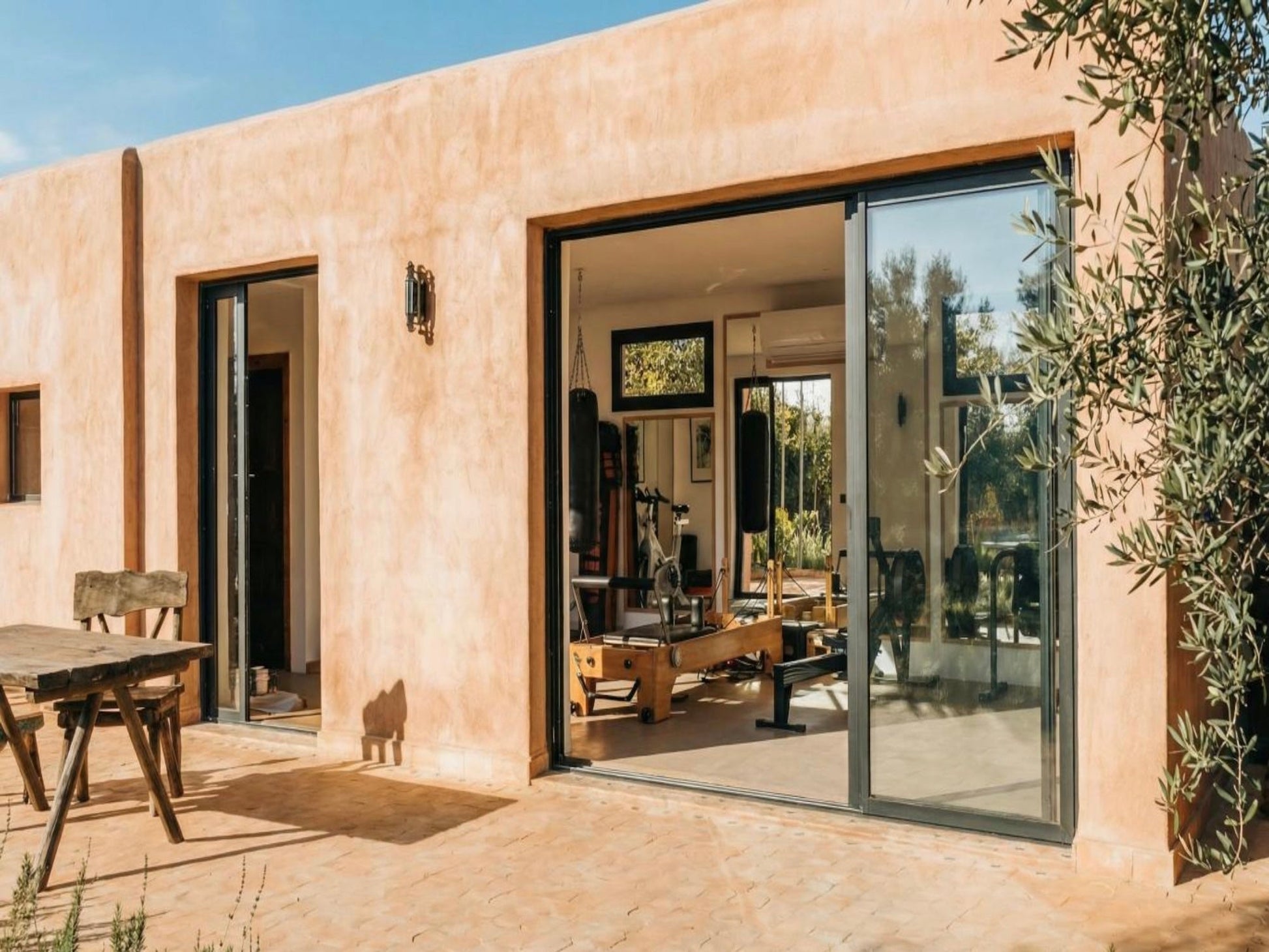 Palais Lana - The French Concierge