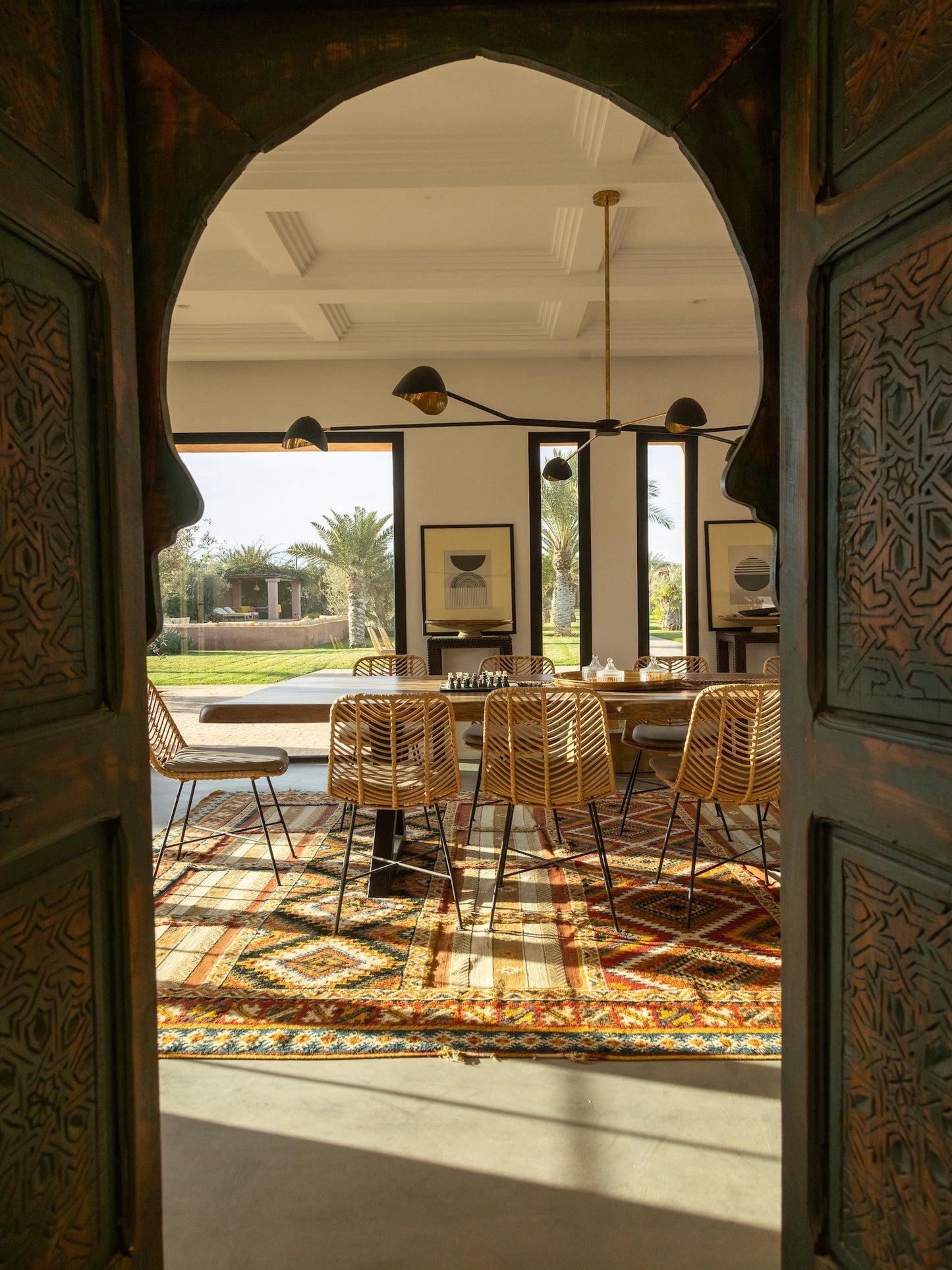 Palais Lana - The French Concierge