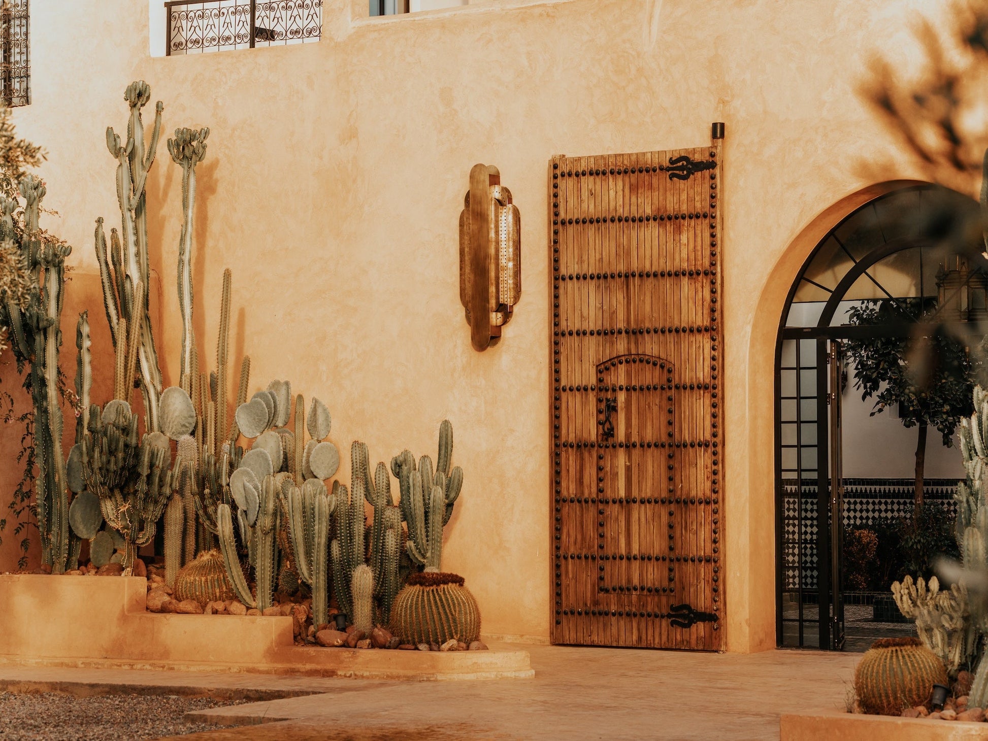 Palais Lana - The French Concierge