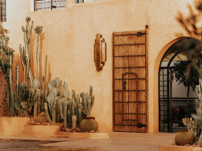 Palais Lana - The French Concierge