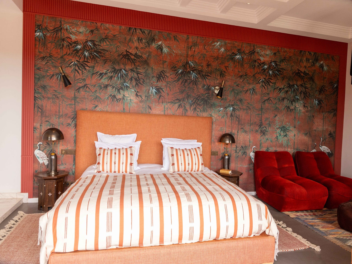 Palais Lana - The French Concierge