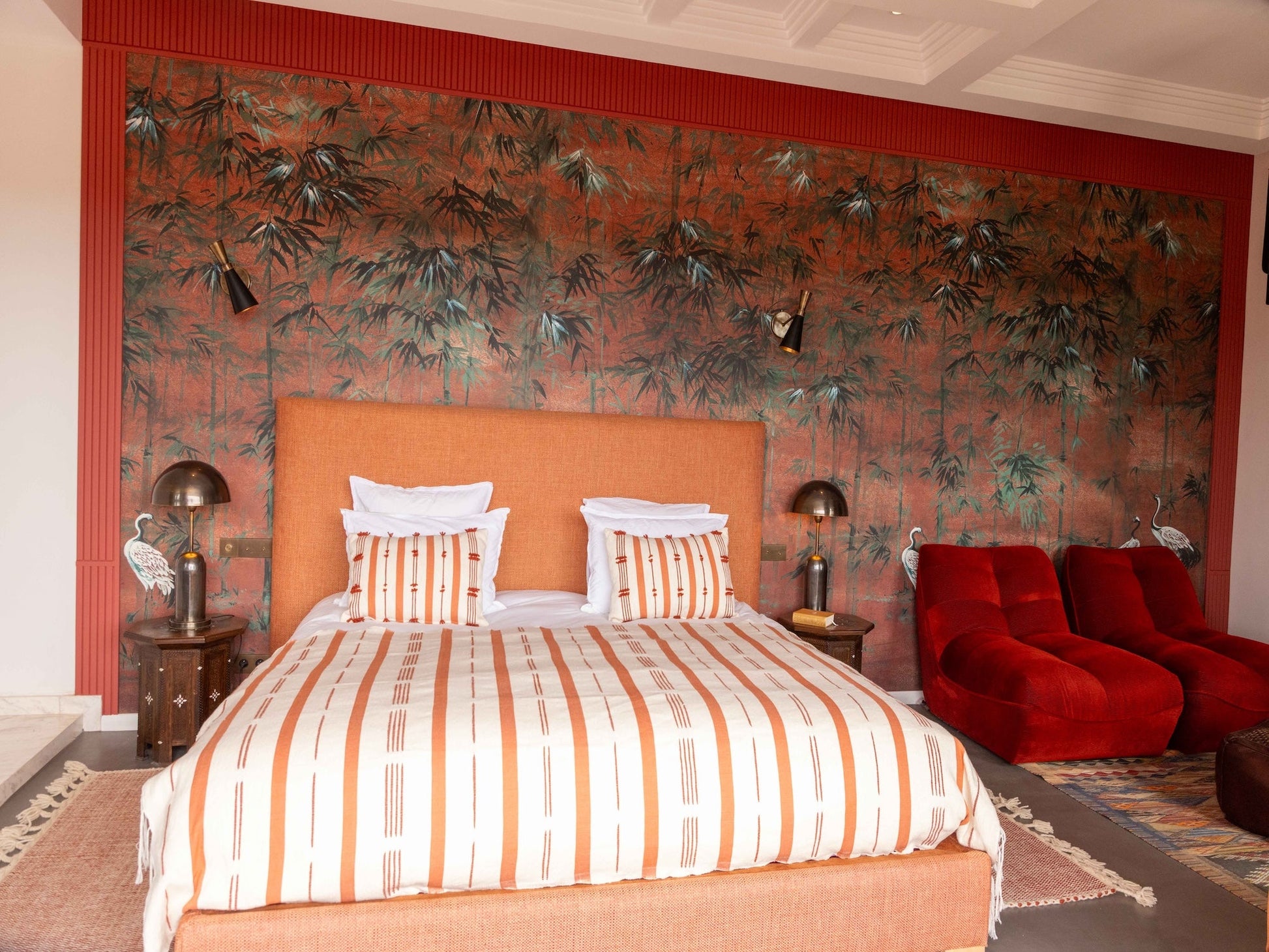Palais Lana - The French Concierge