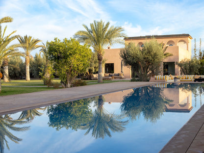 Palais Lana - The French Concierge