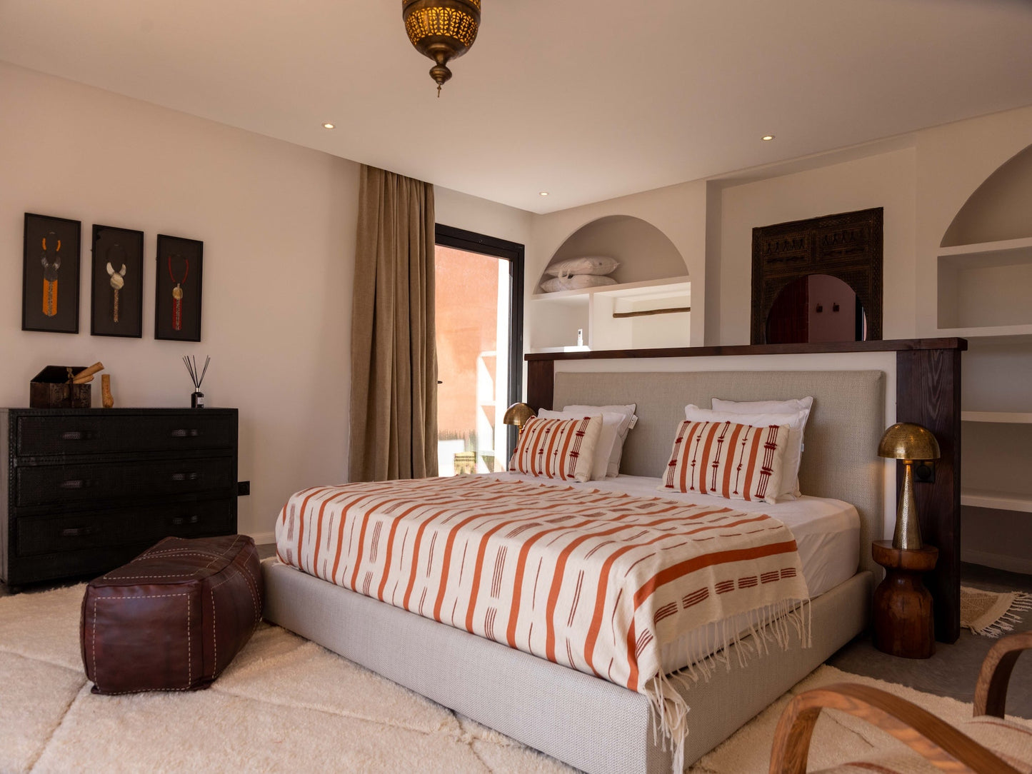 Palais Lana - The French Concierge