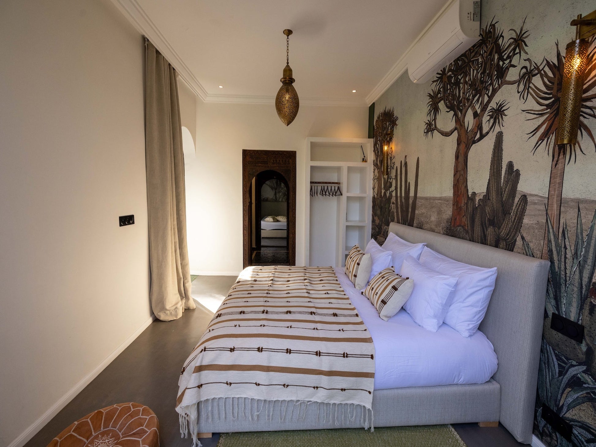 Palais Lana - The French Concierge