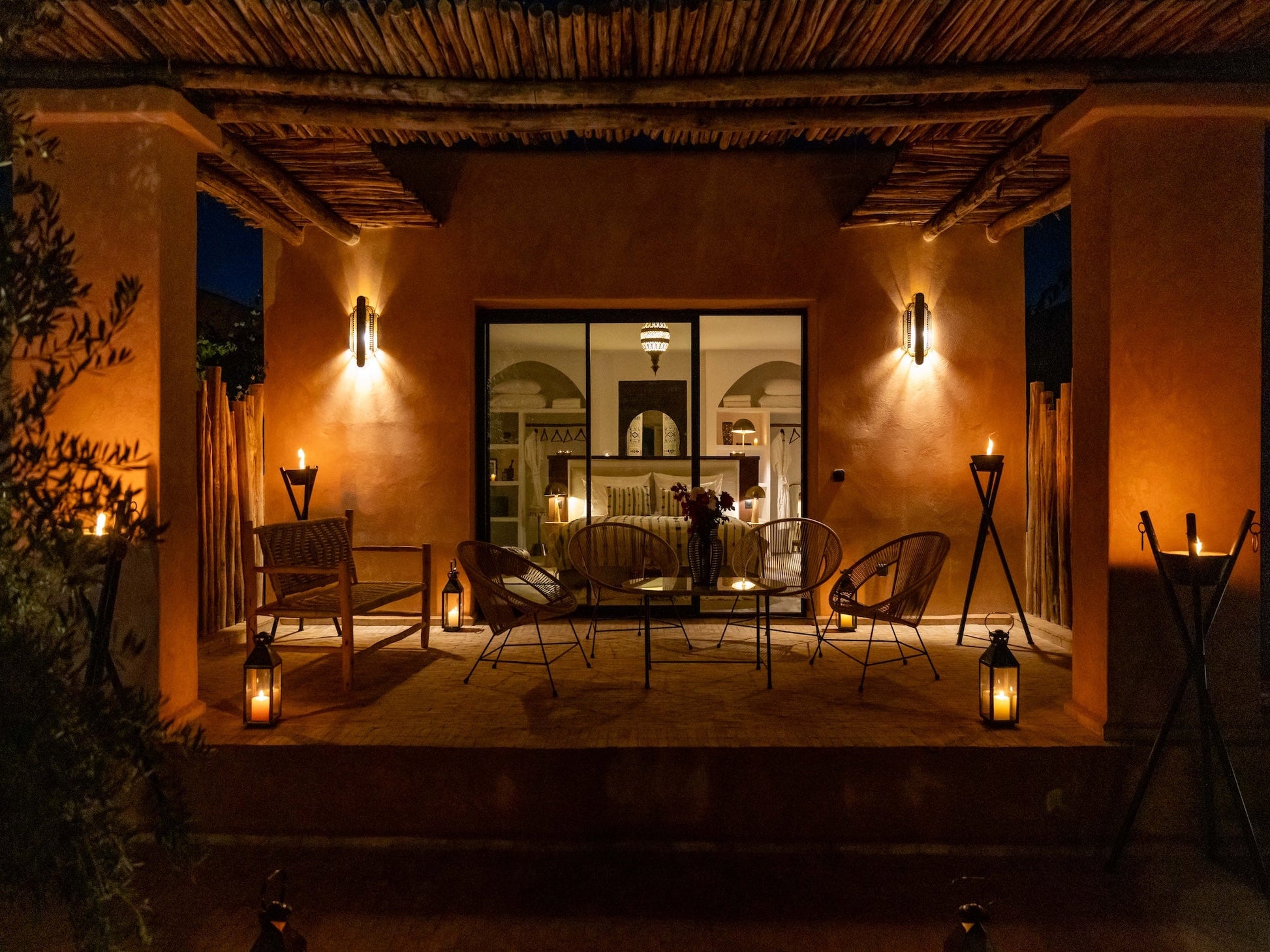 Palais Lana - The French Concierge