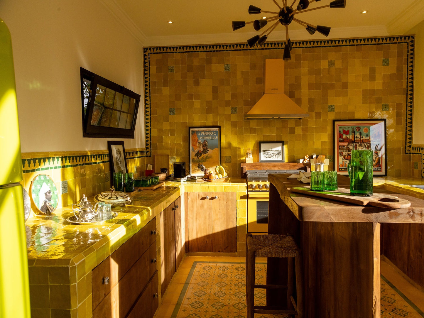 Palais Lana - The French Concierge