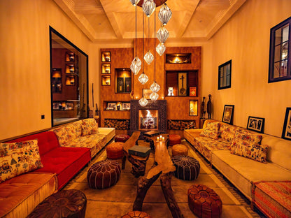Palais Lana - The French Concierge