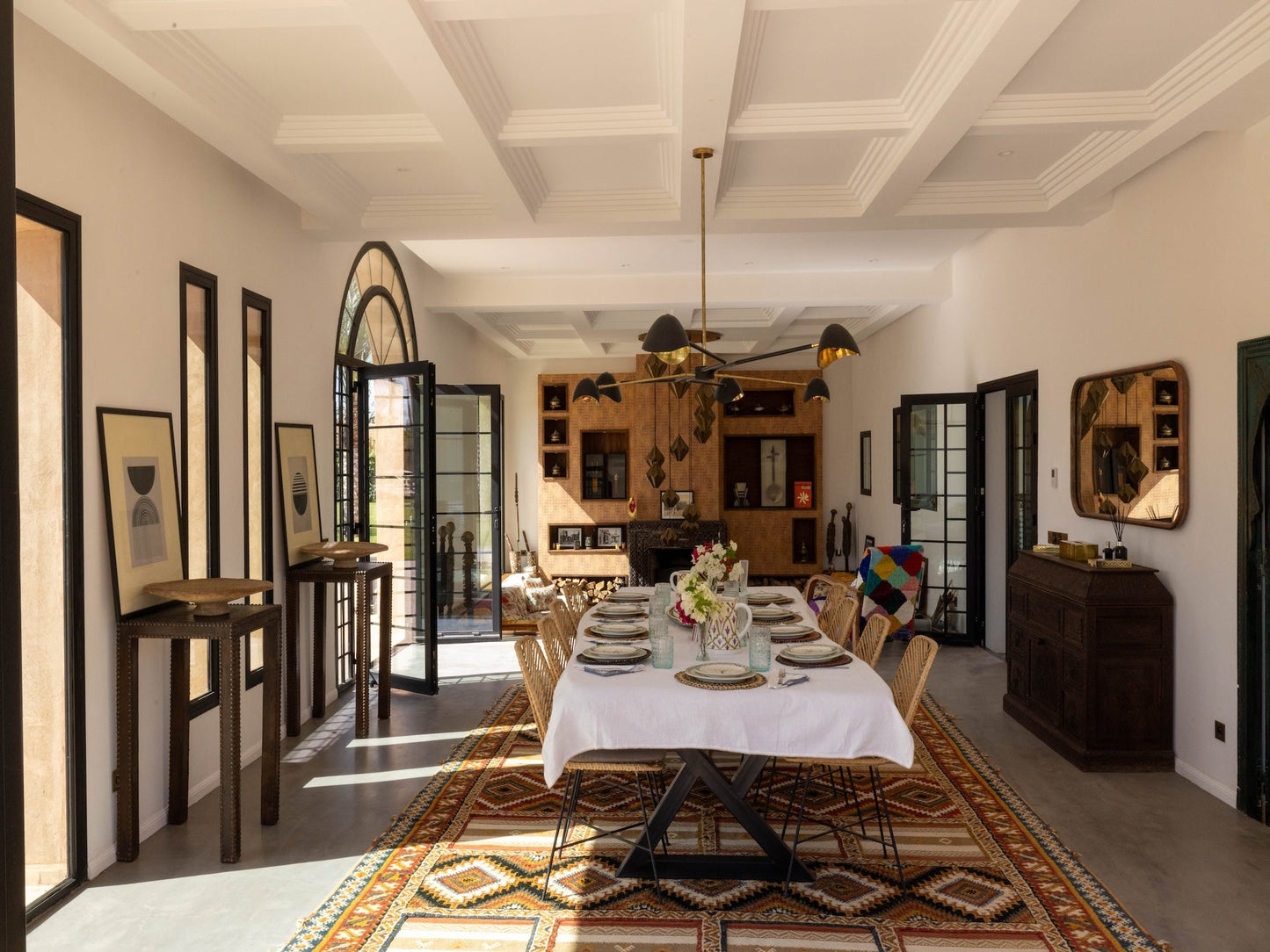 Palais Lana - The French Concierge