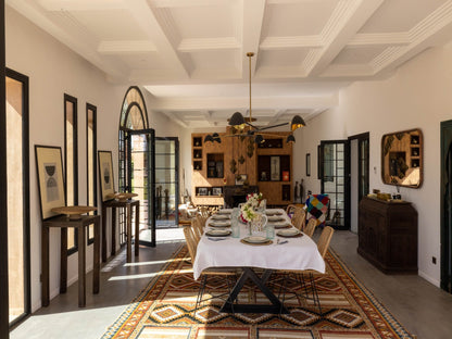 Palais Lana - The French Concierge