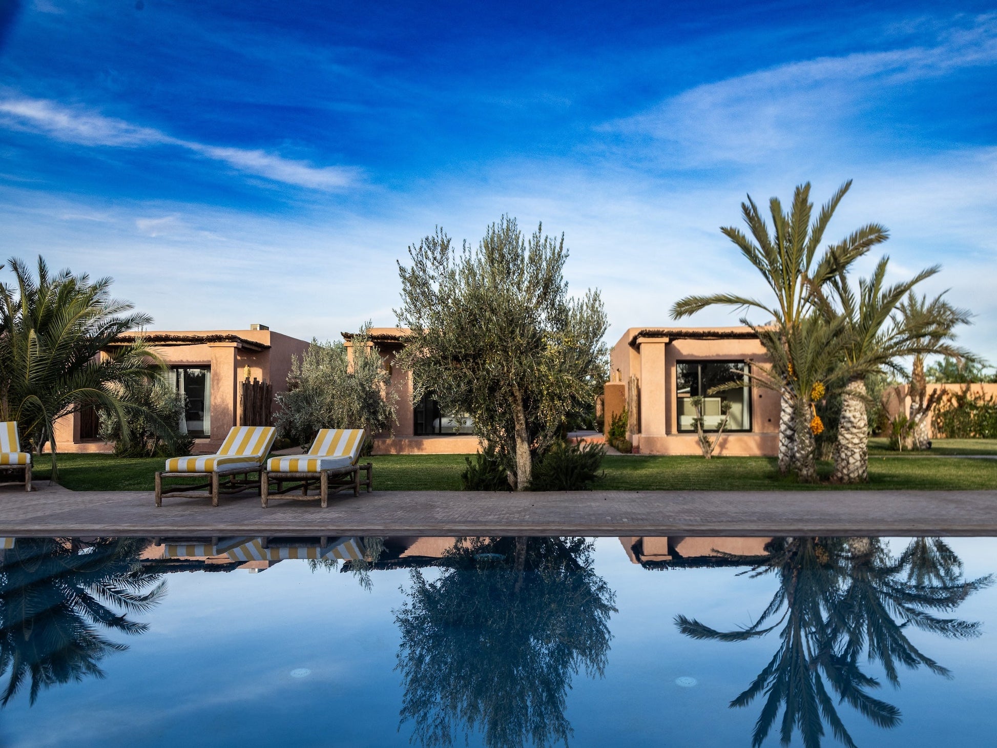 Palais Lana - The French Concierge