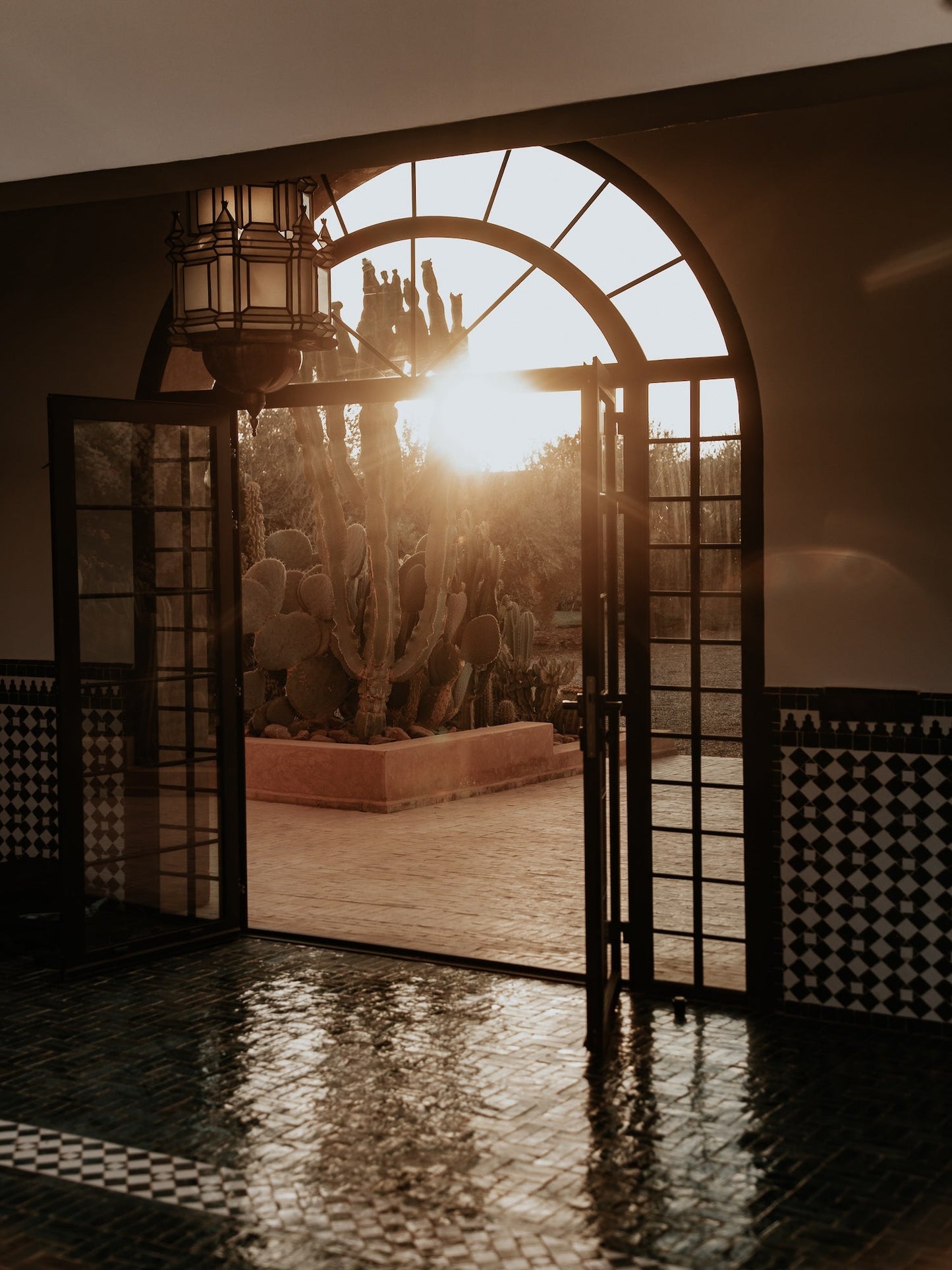Palais Lana - The French Concierge