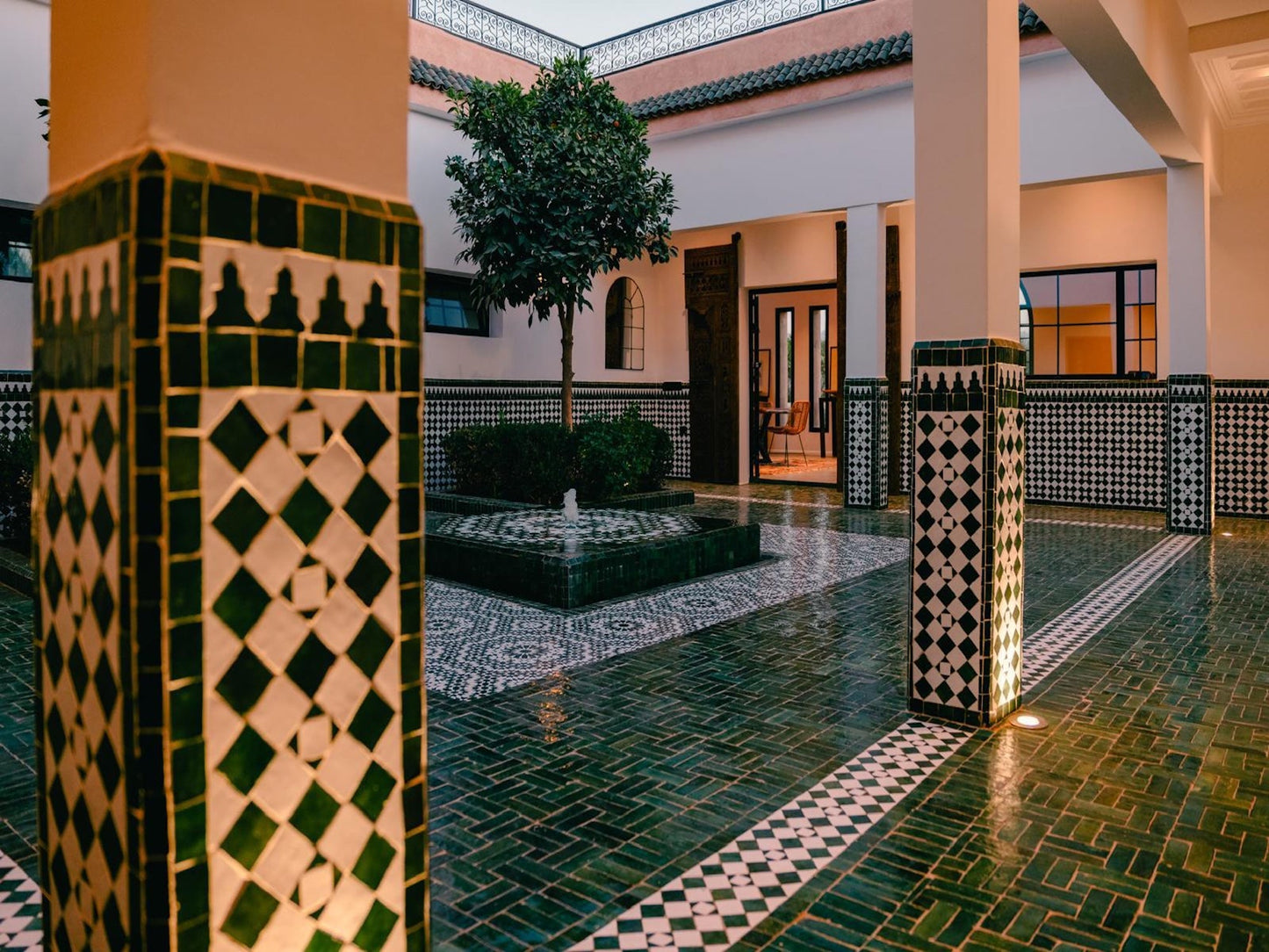 Palais Lana - The French Concierge