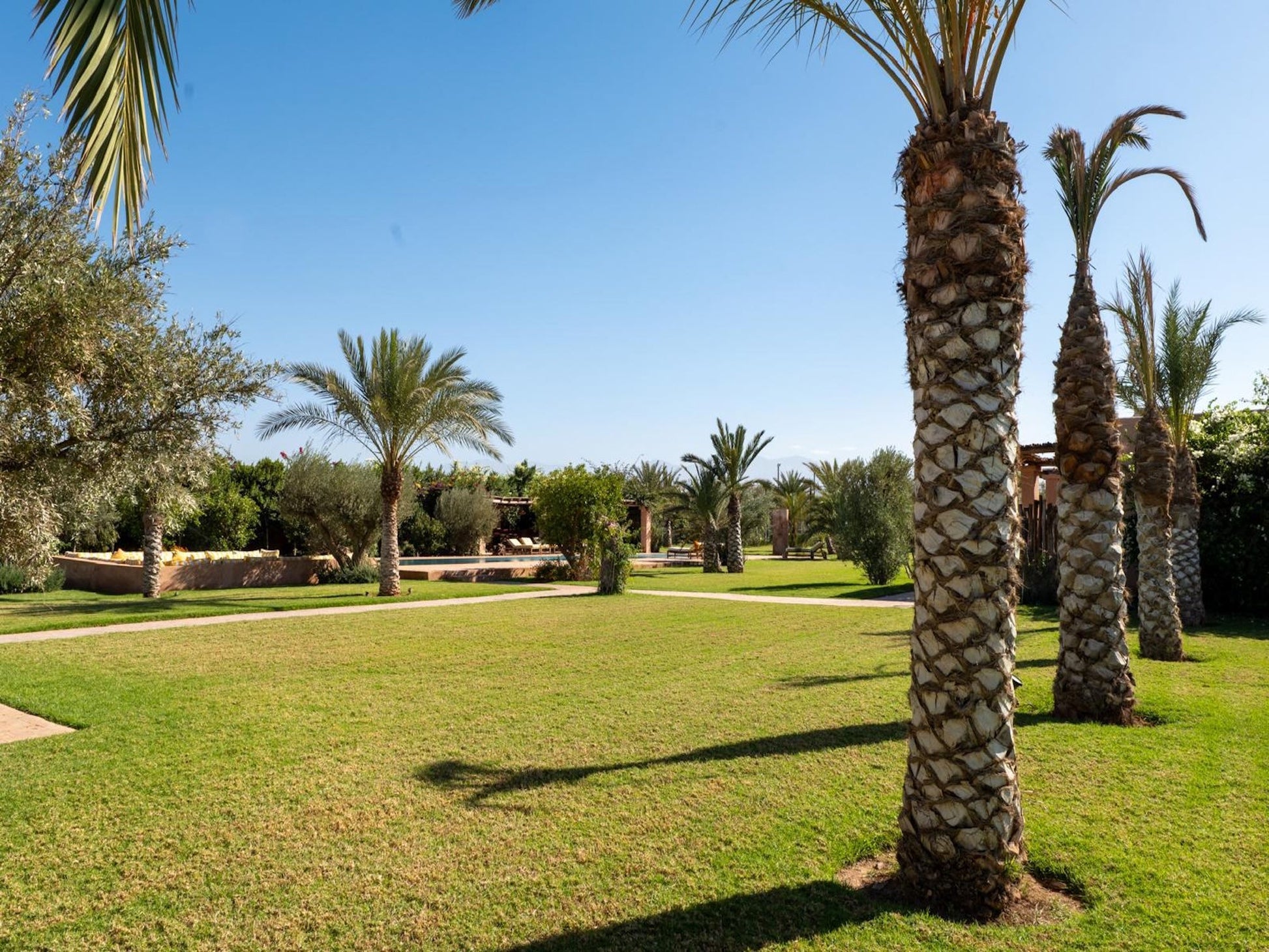Palais Lana - The French Concierge