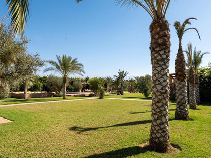 Palais Lana - The French Concierge