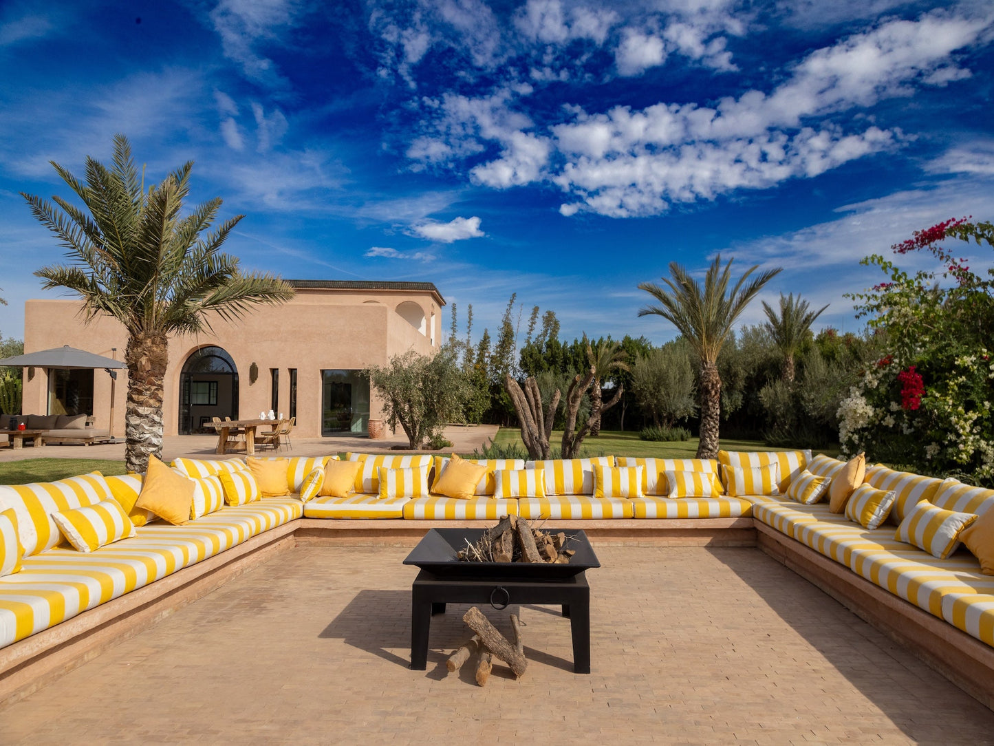 Palais Lana - The French Concierge