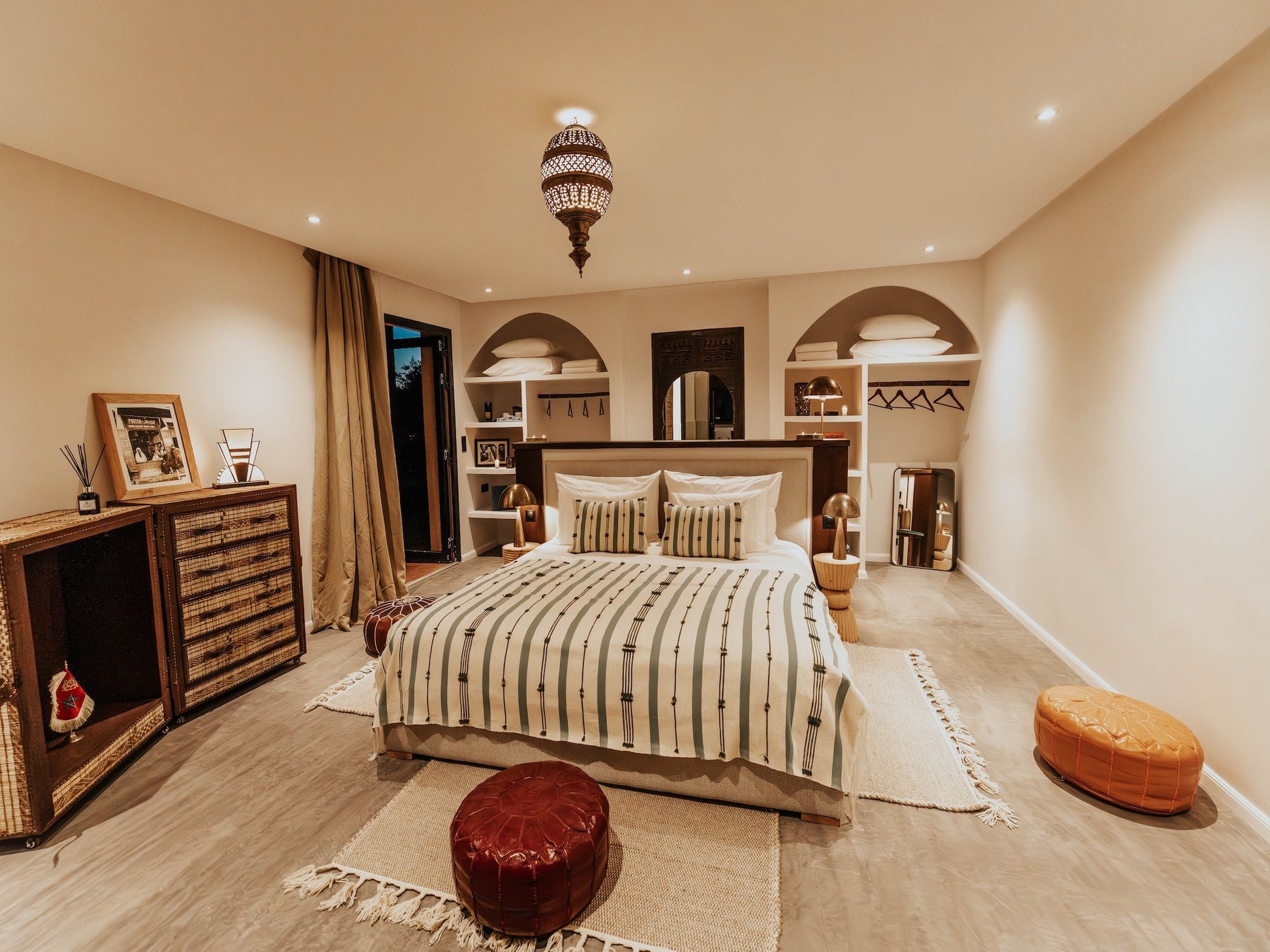 Palais Lana - The French Concierge