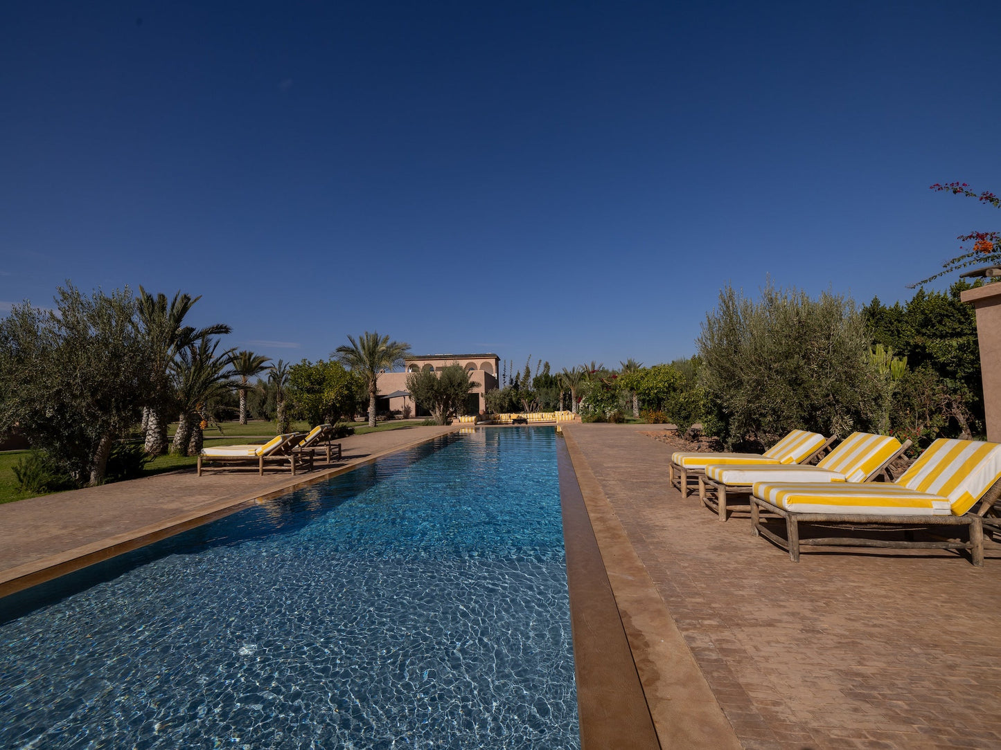 Palais Lana - The French Concierge