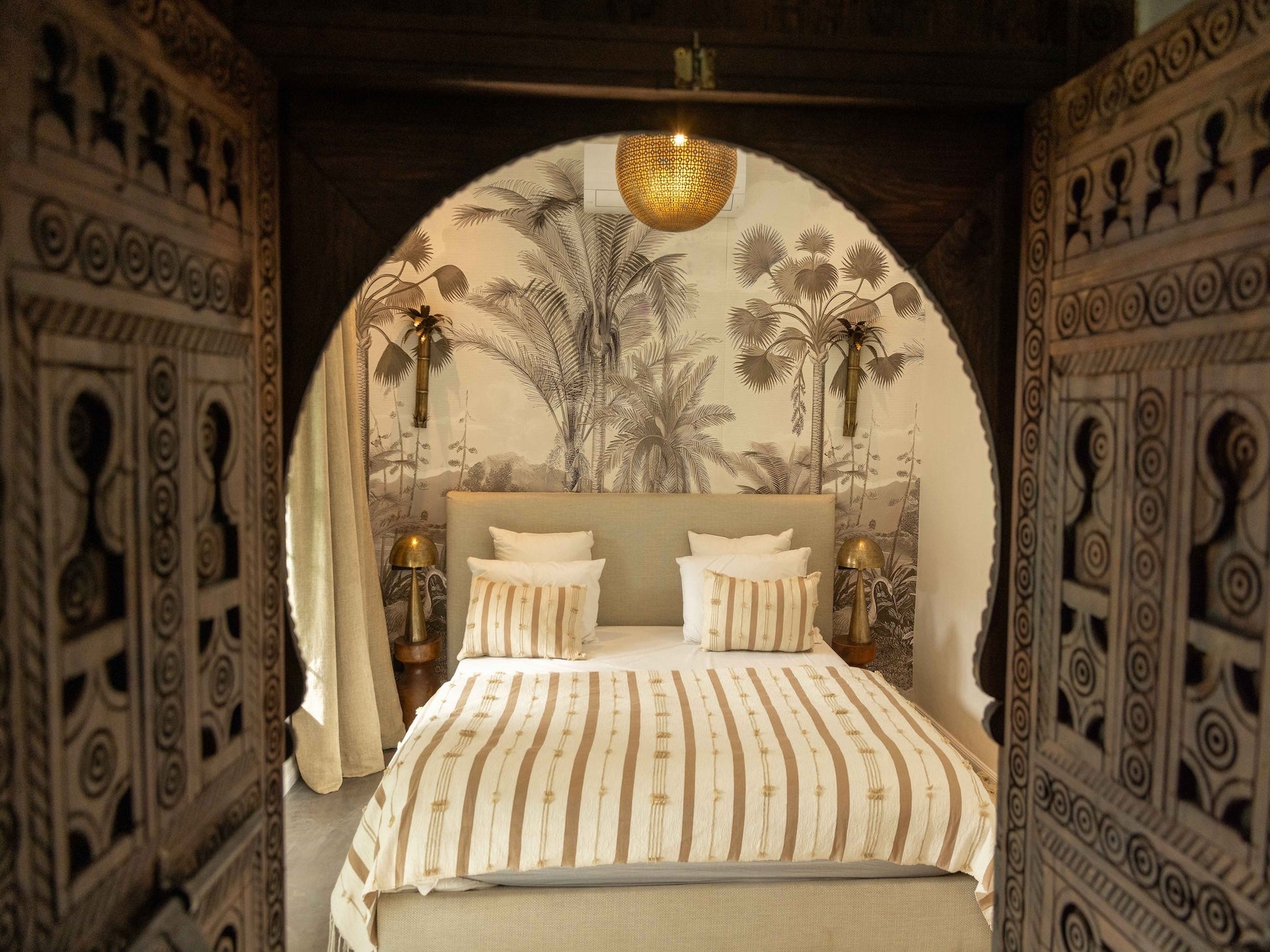 Palais Lana - The French Concierge