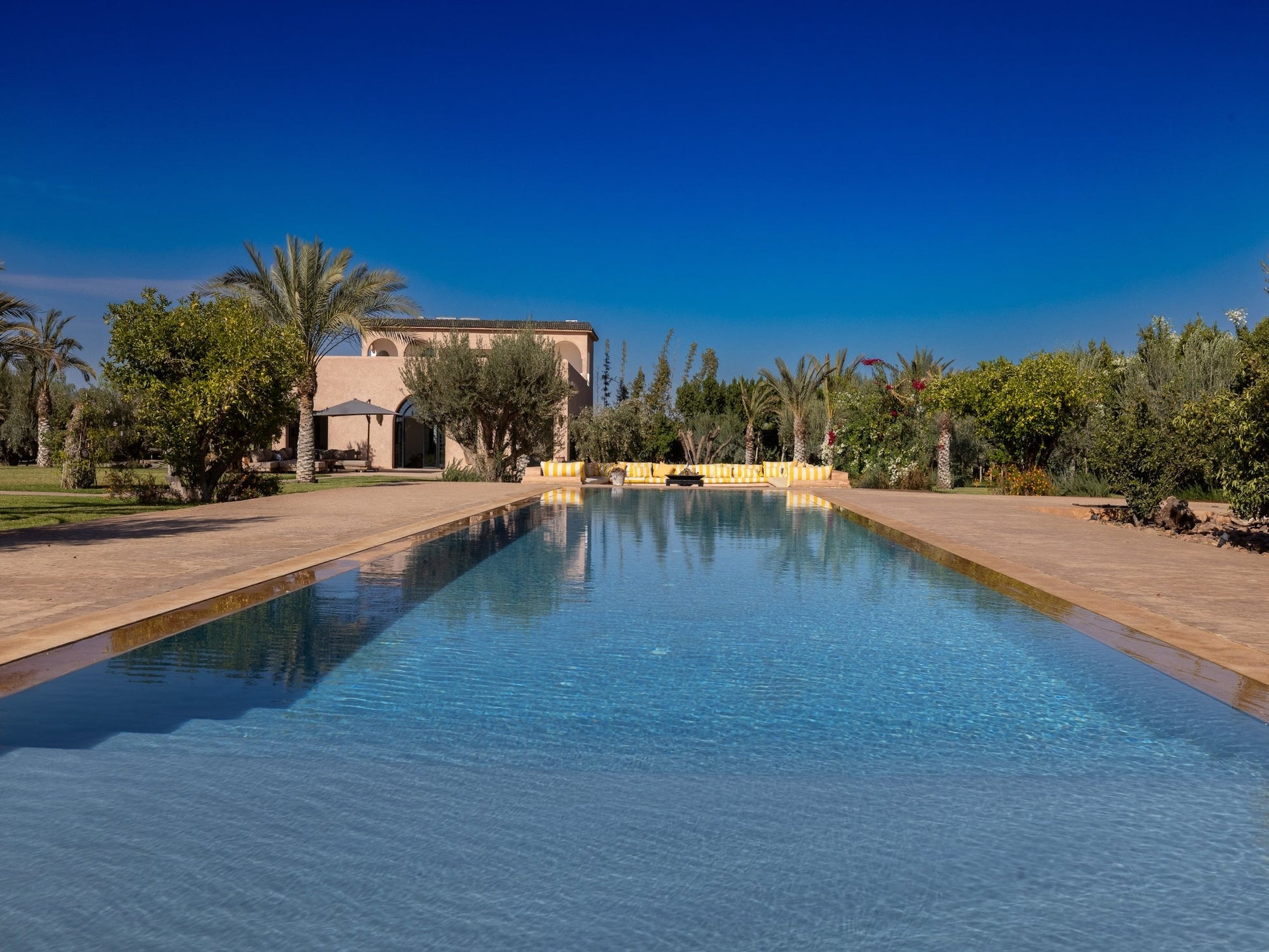 Palais Lana - The French Concierge