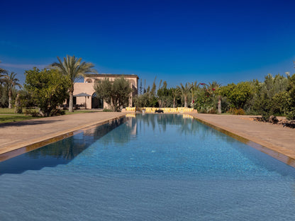 Palais Lana - The French Concierge