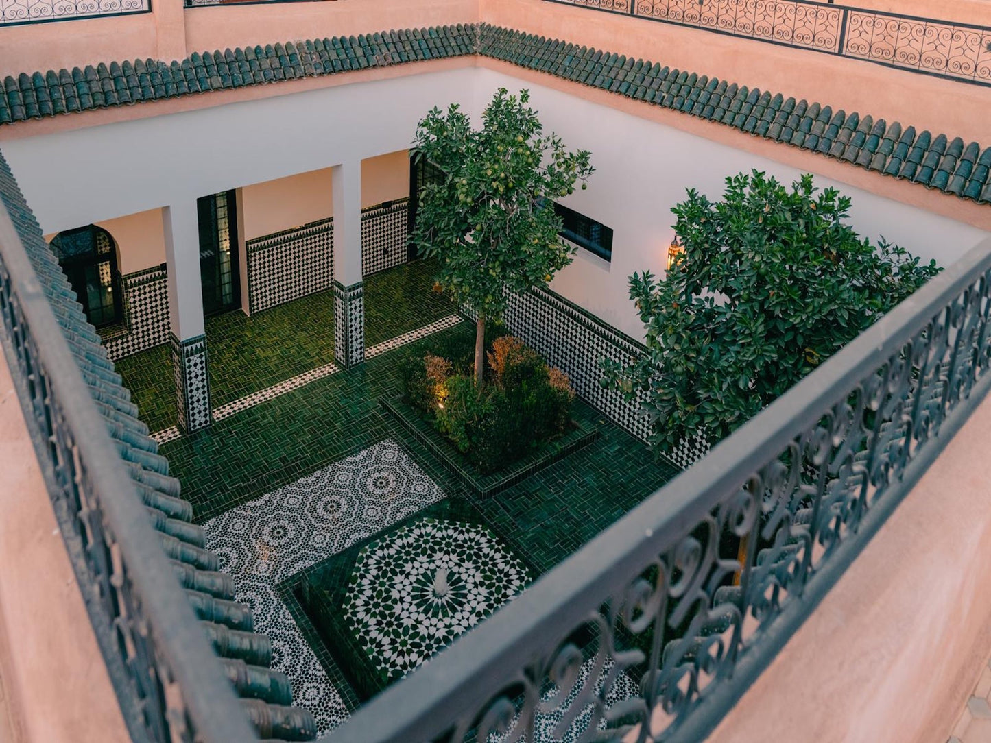 Palais Lana - The French Concierge