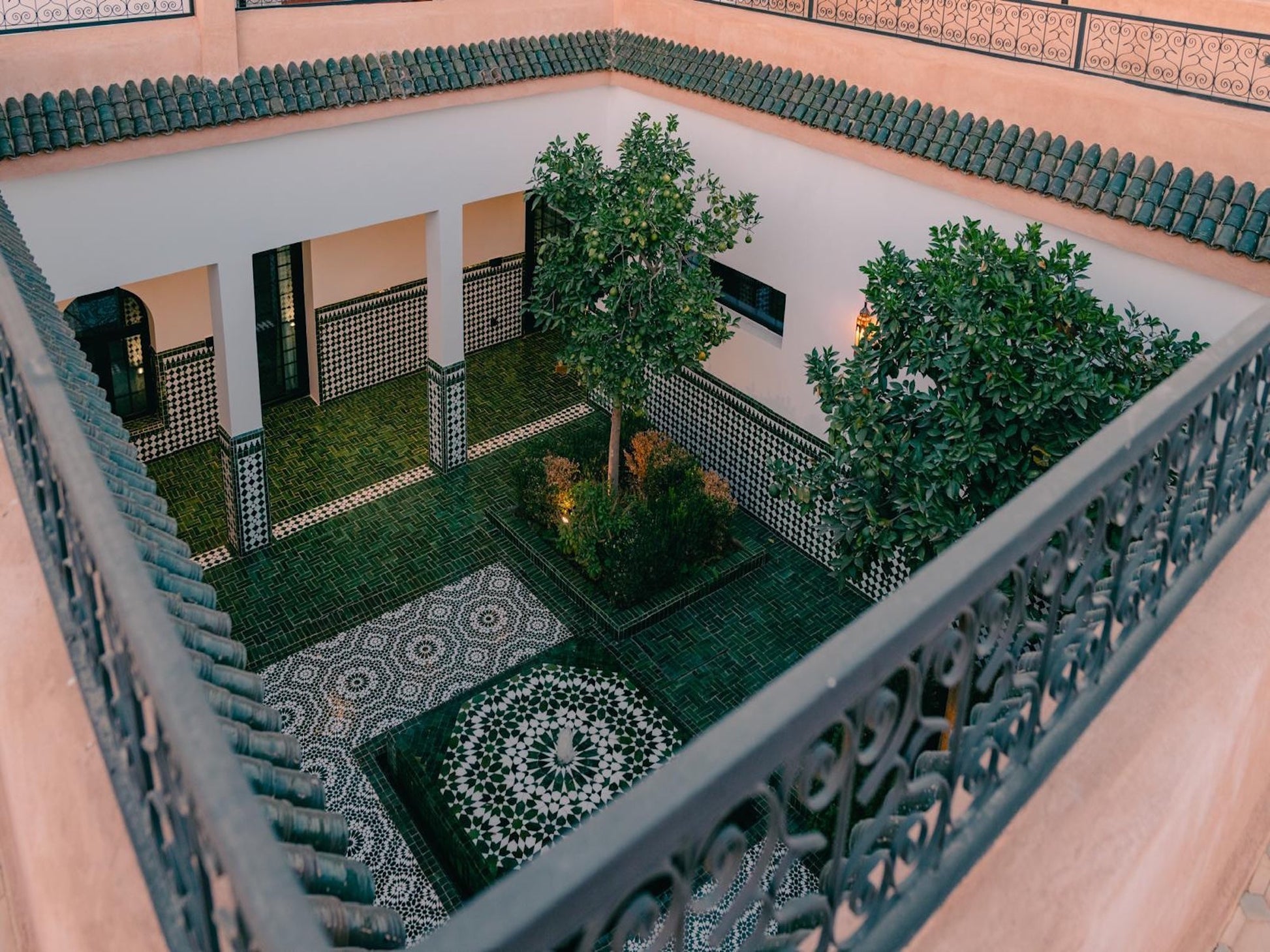 Palais Lana - The French Concierge