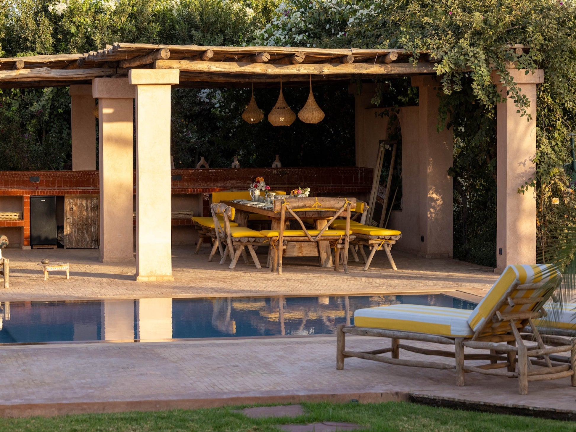 Palais Lana - The French Concierge