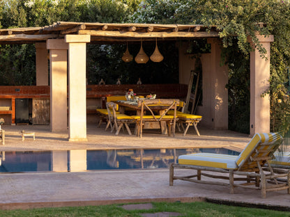 Palais Lana - The French Concierge