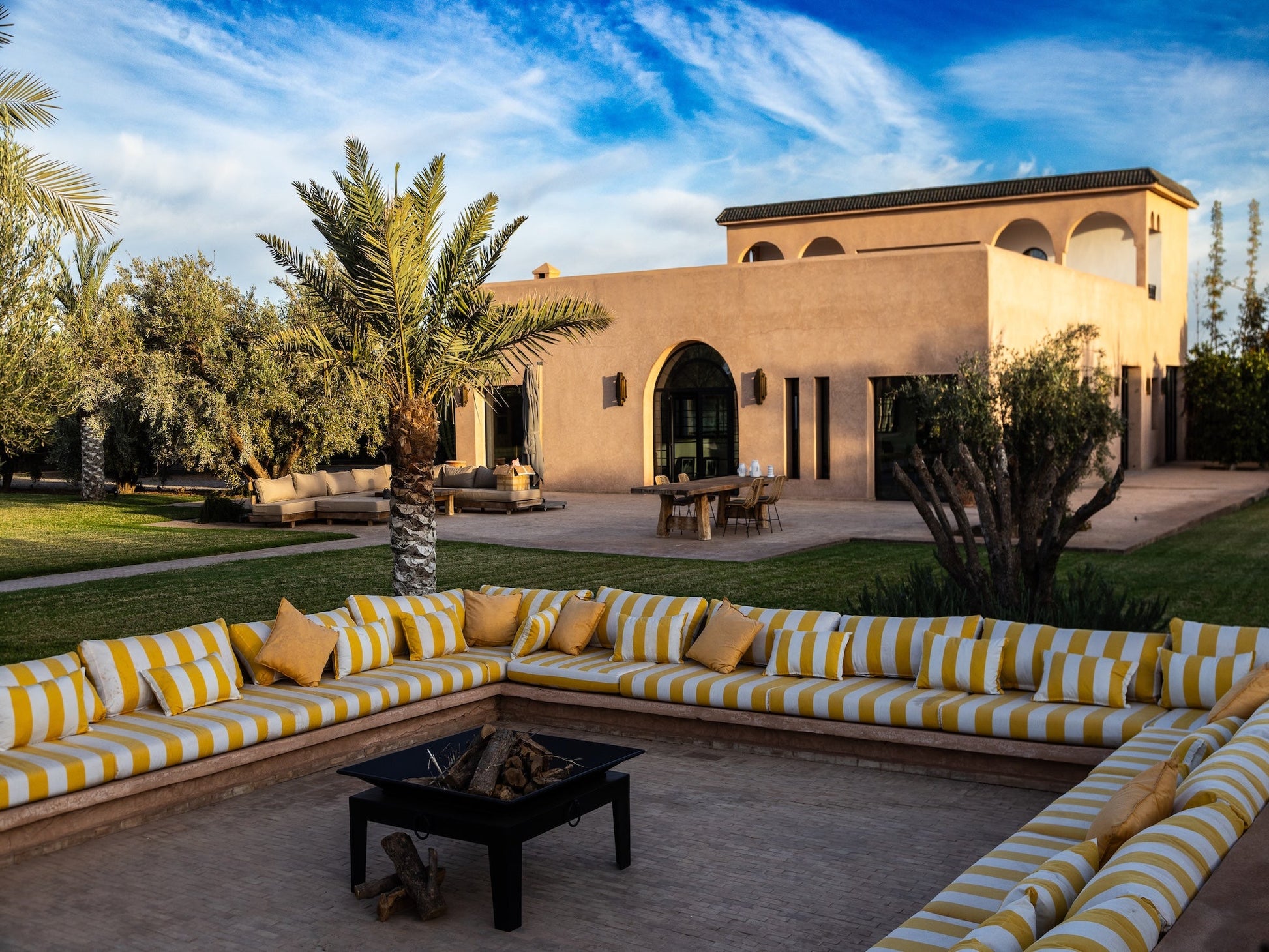 Palais Lana - The French Concierge