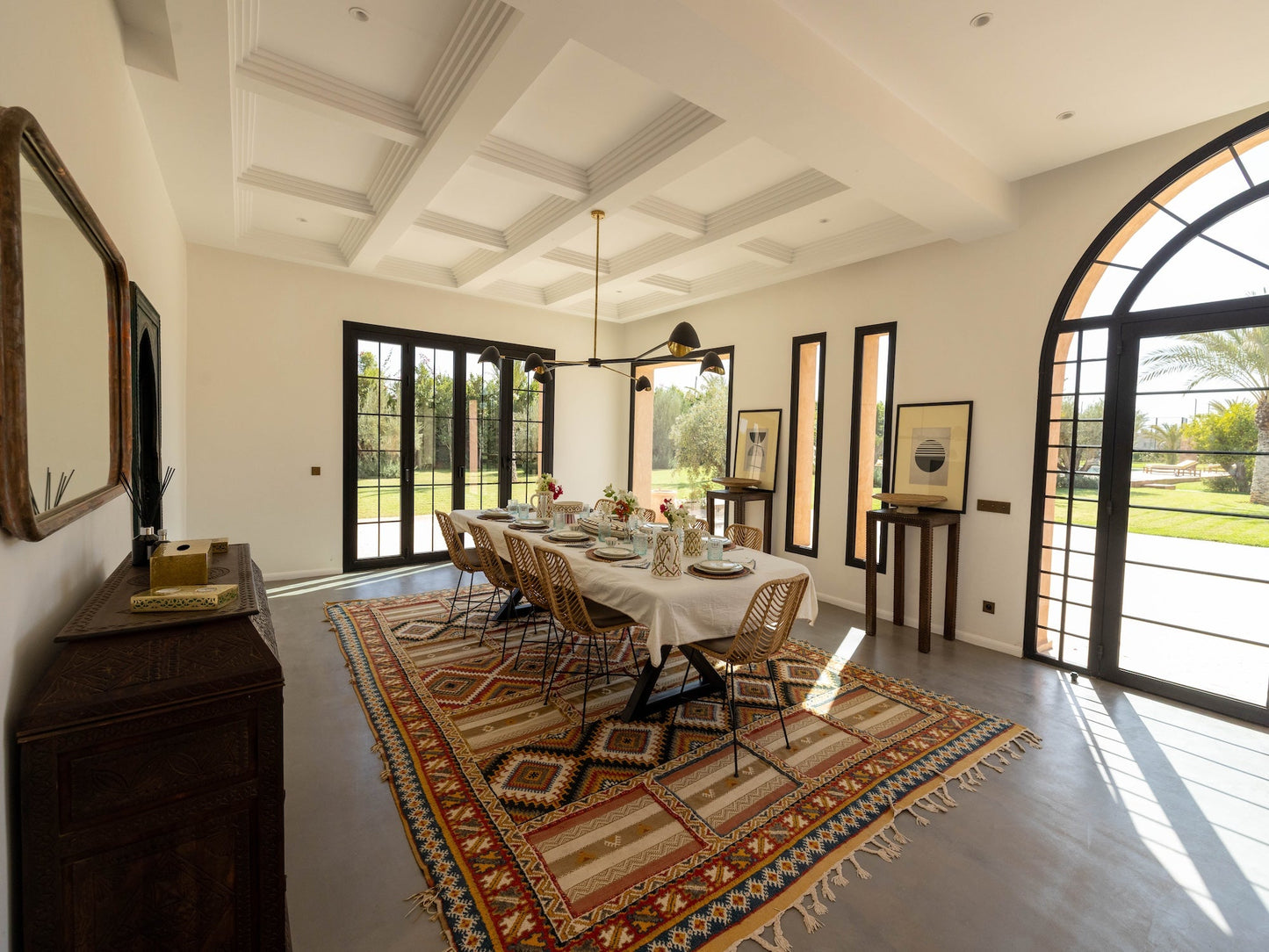 Palais Lana - The French Concierge