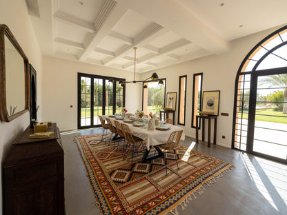 Palais Lana - The French Concierge