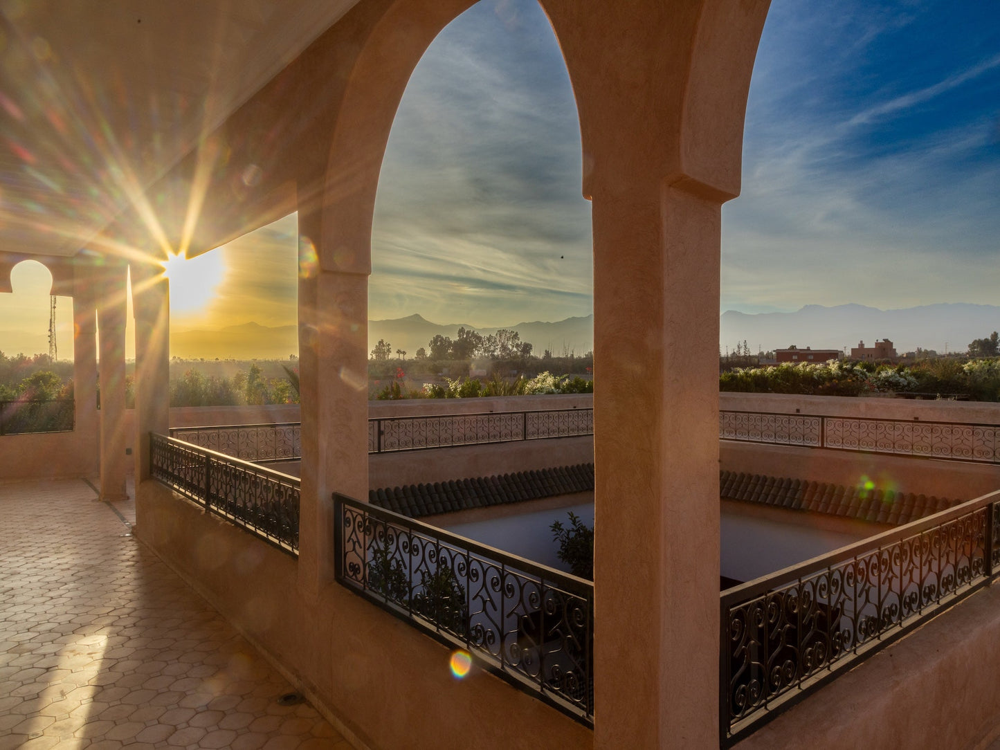 Palais Lana - The French Concierge