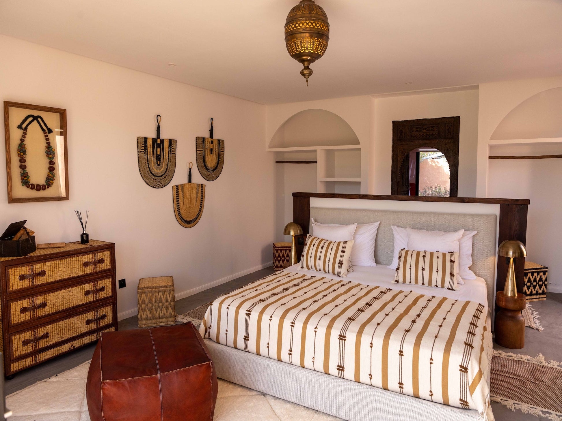 Palais Lana - The French Concierge