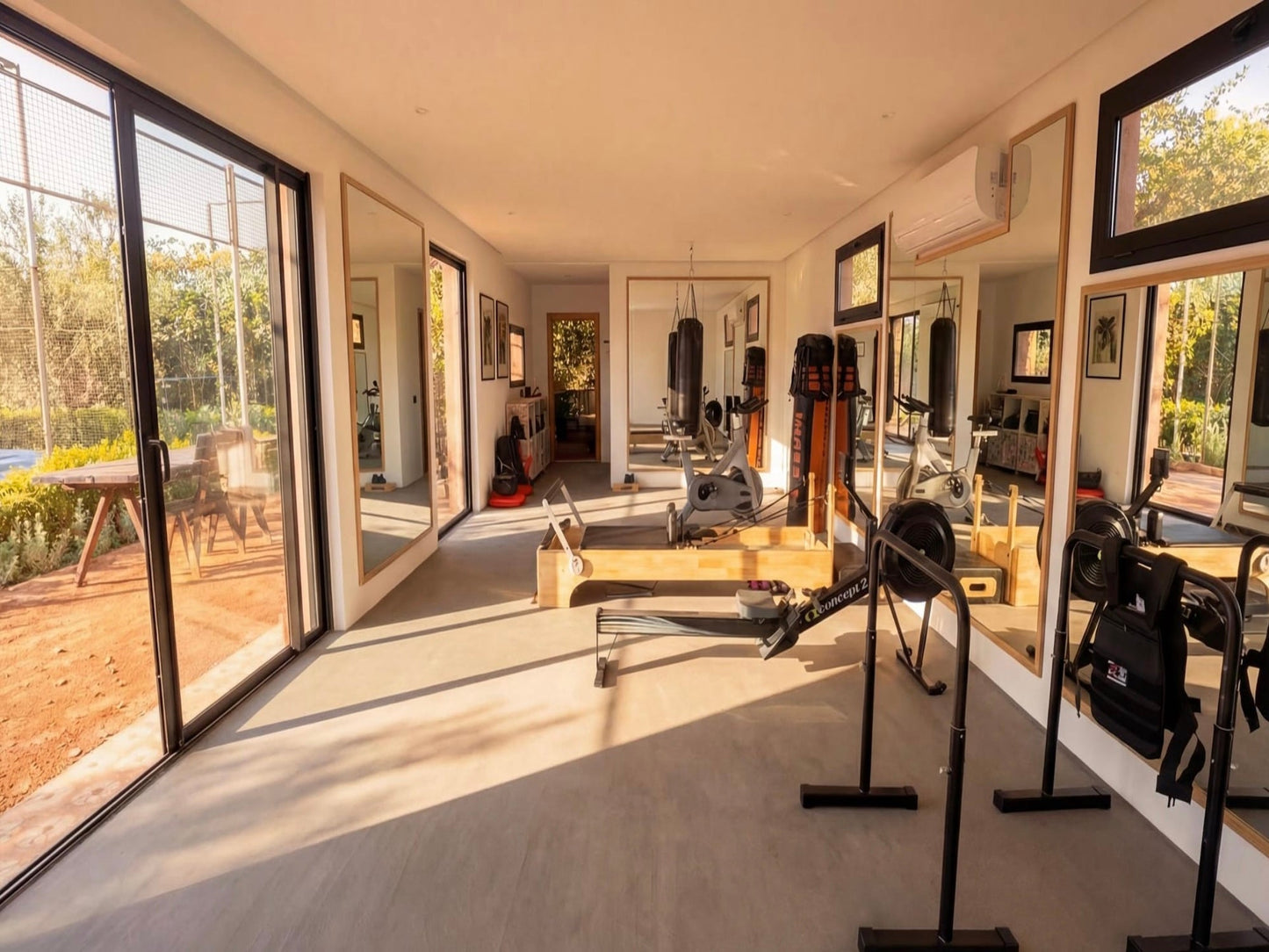 Palais Lana - The French Concierge