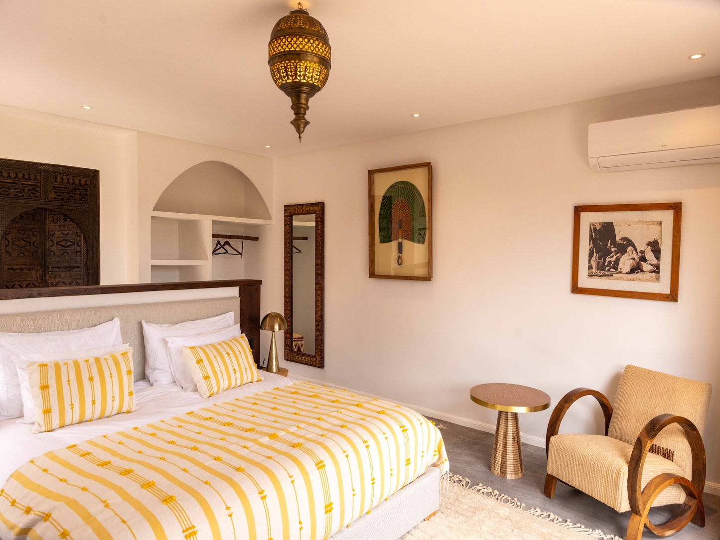 Palais Lana - The French Concierge