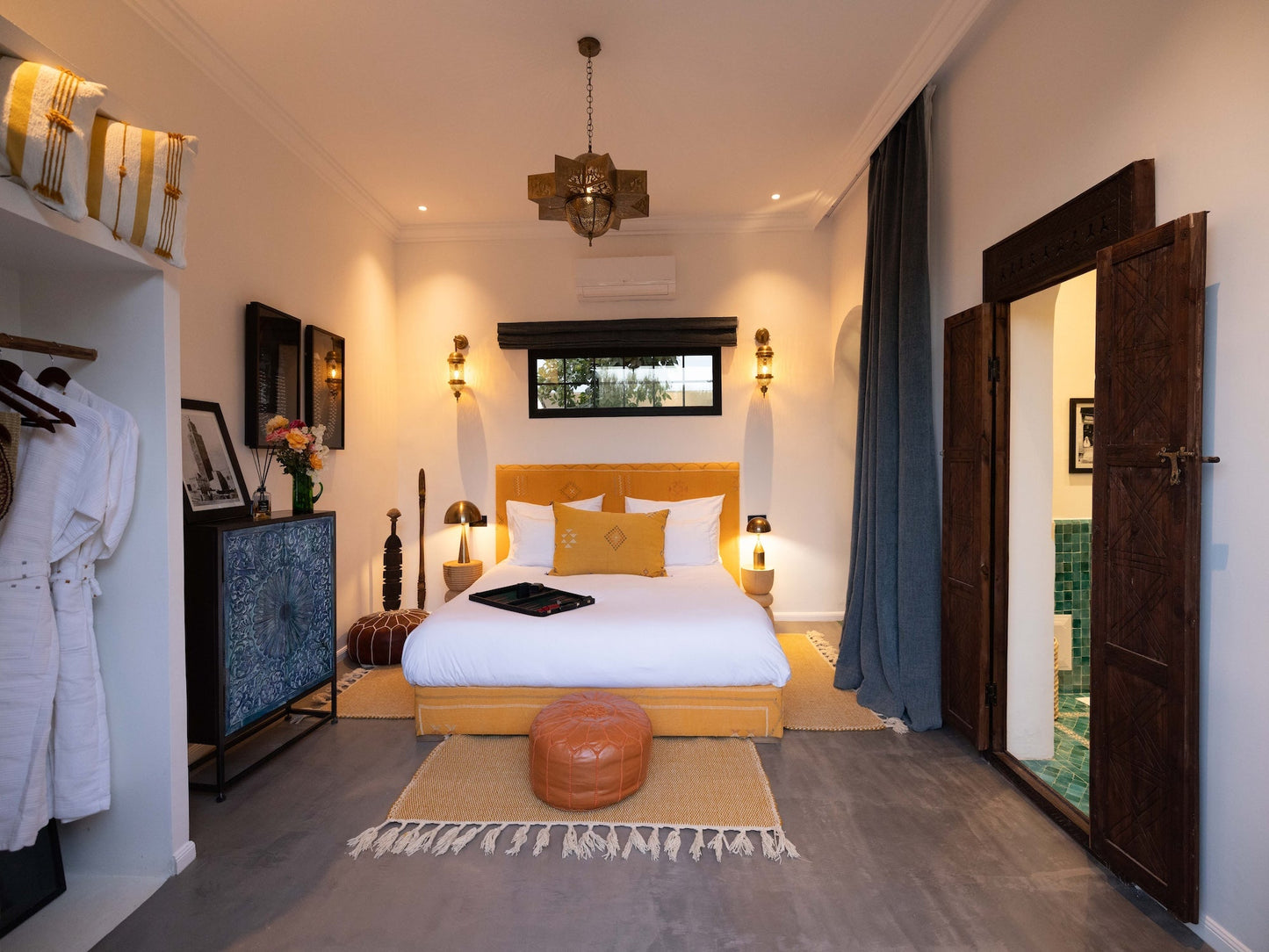 Palais Lana - The French Concierge