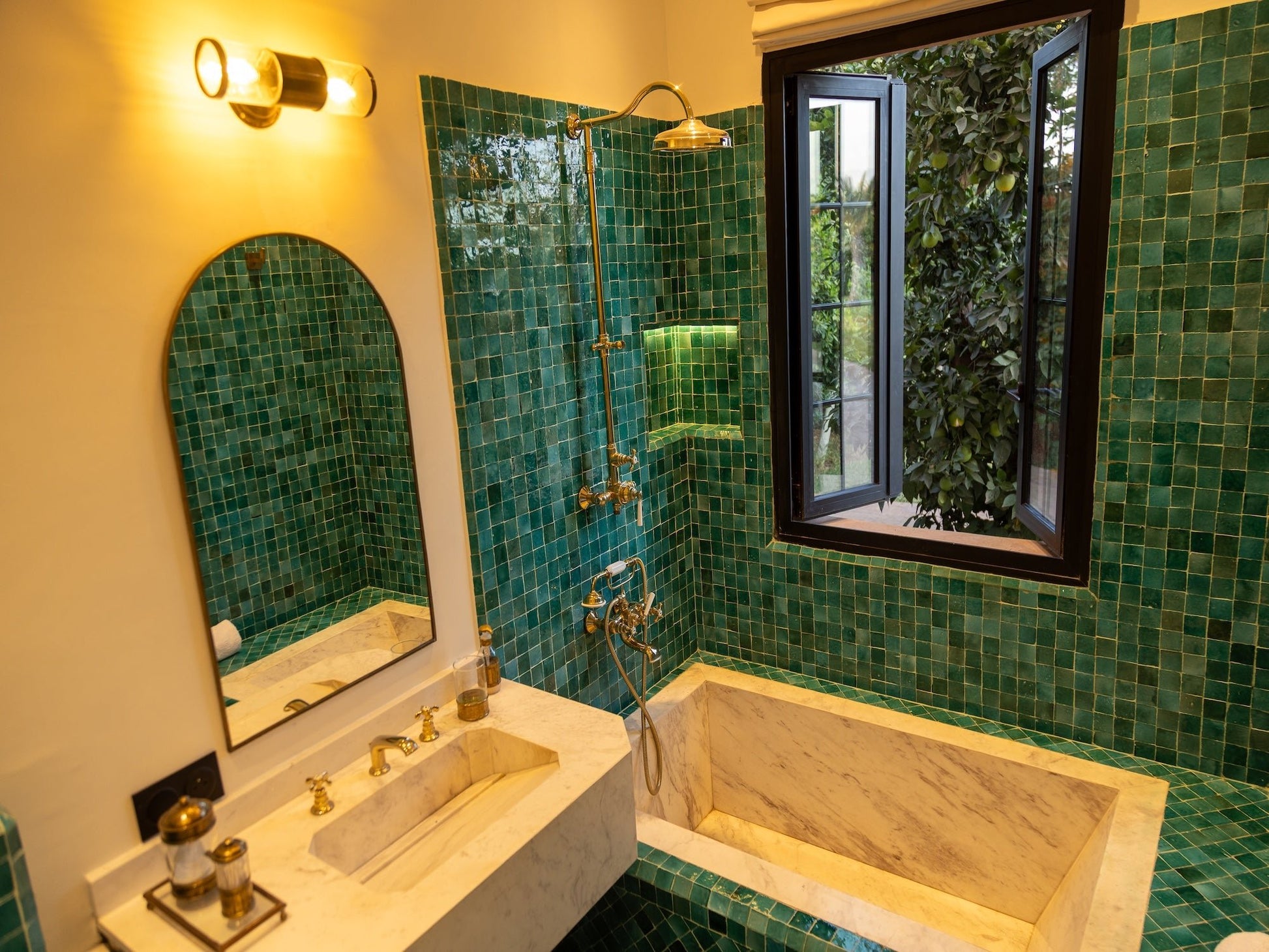 Palais Lana - The French Concierge