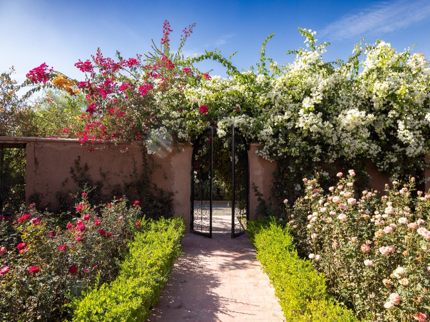 Palais Lana - The French Concierge