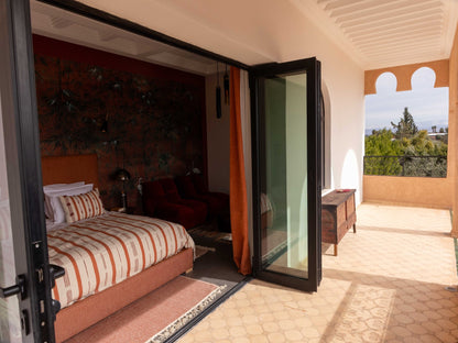 Palais Lana - The French Concierge