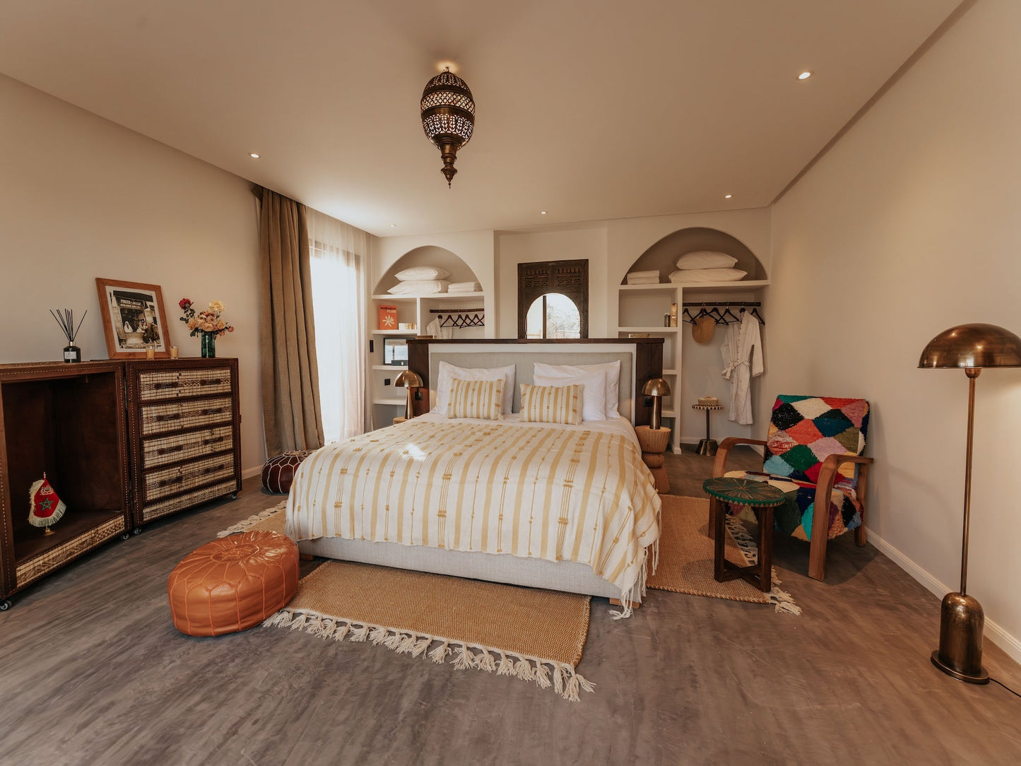 Palais Lana - The French Concierge