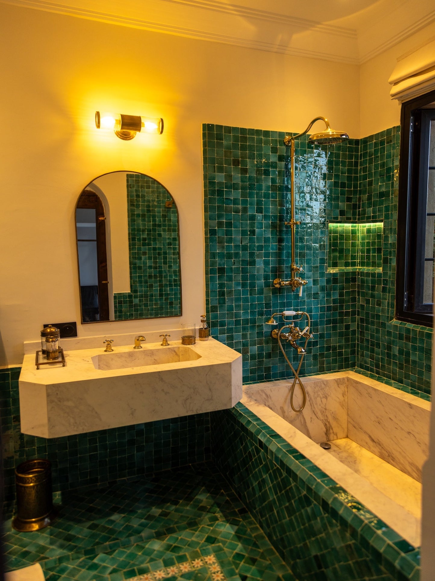 Palais Lana - The French Concierge