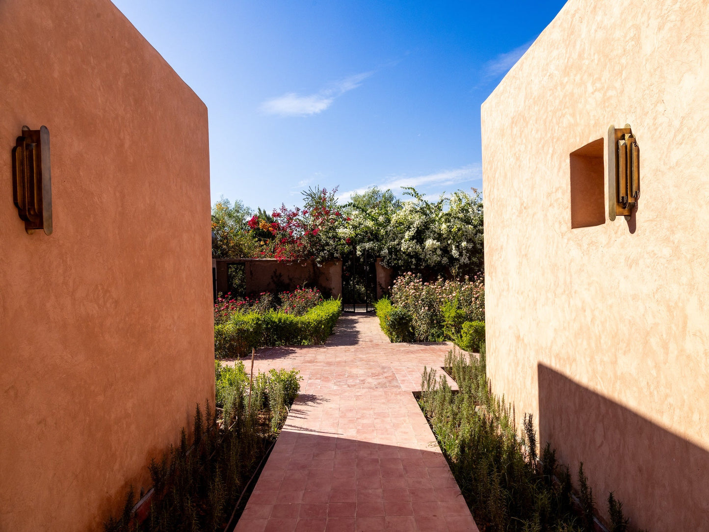 Palais Lana - The French Concierge