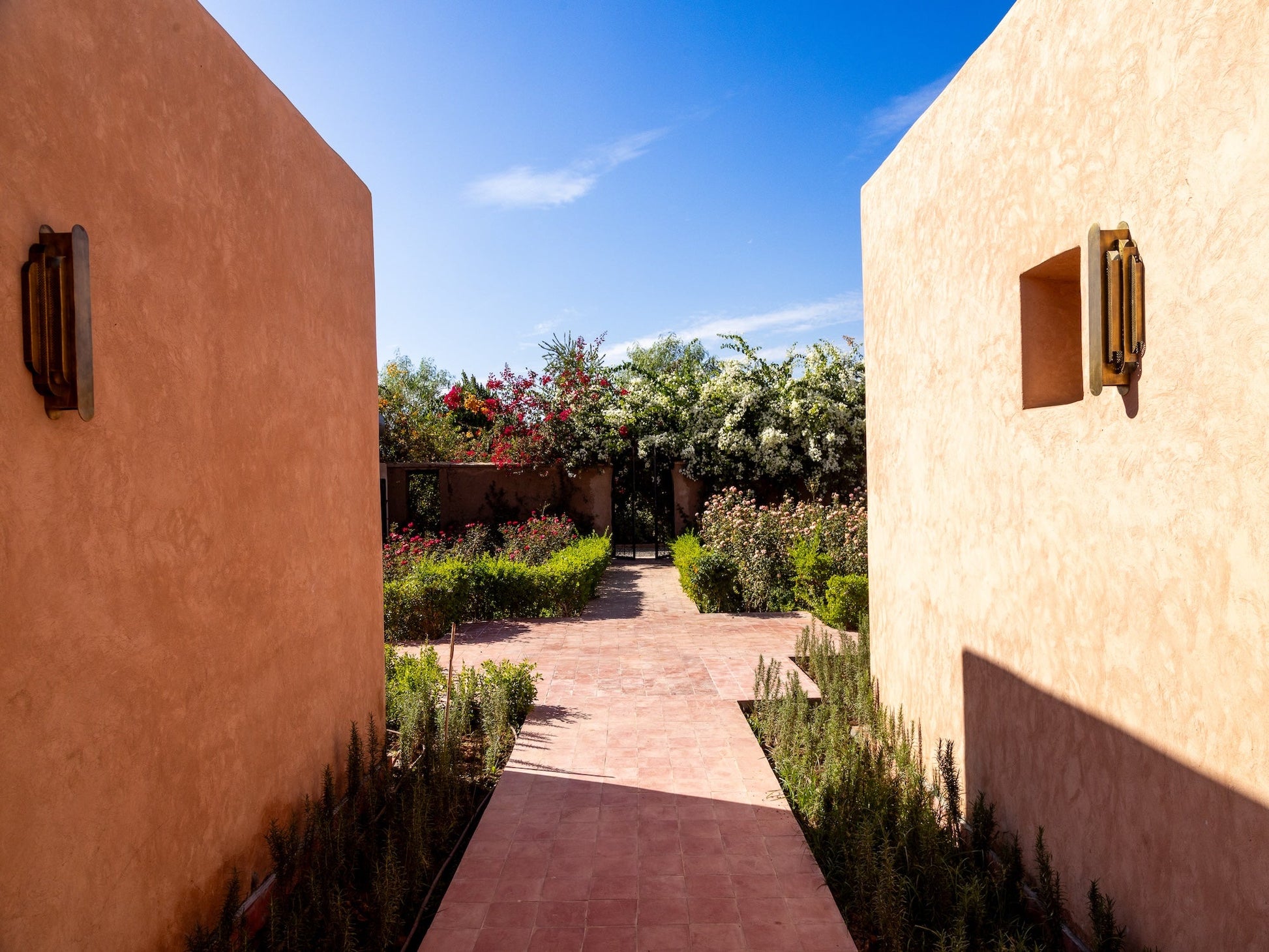 Palais Lana - The French Concierge