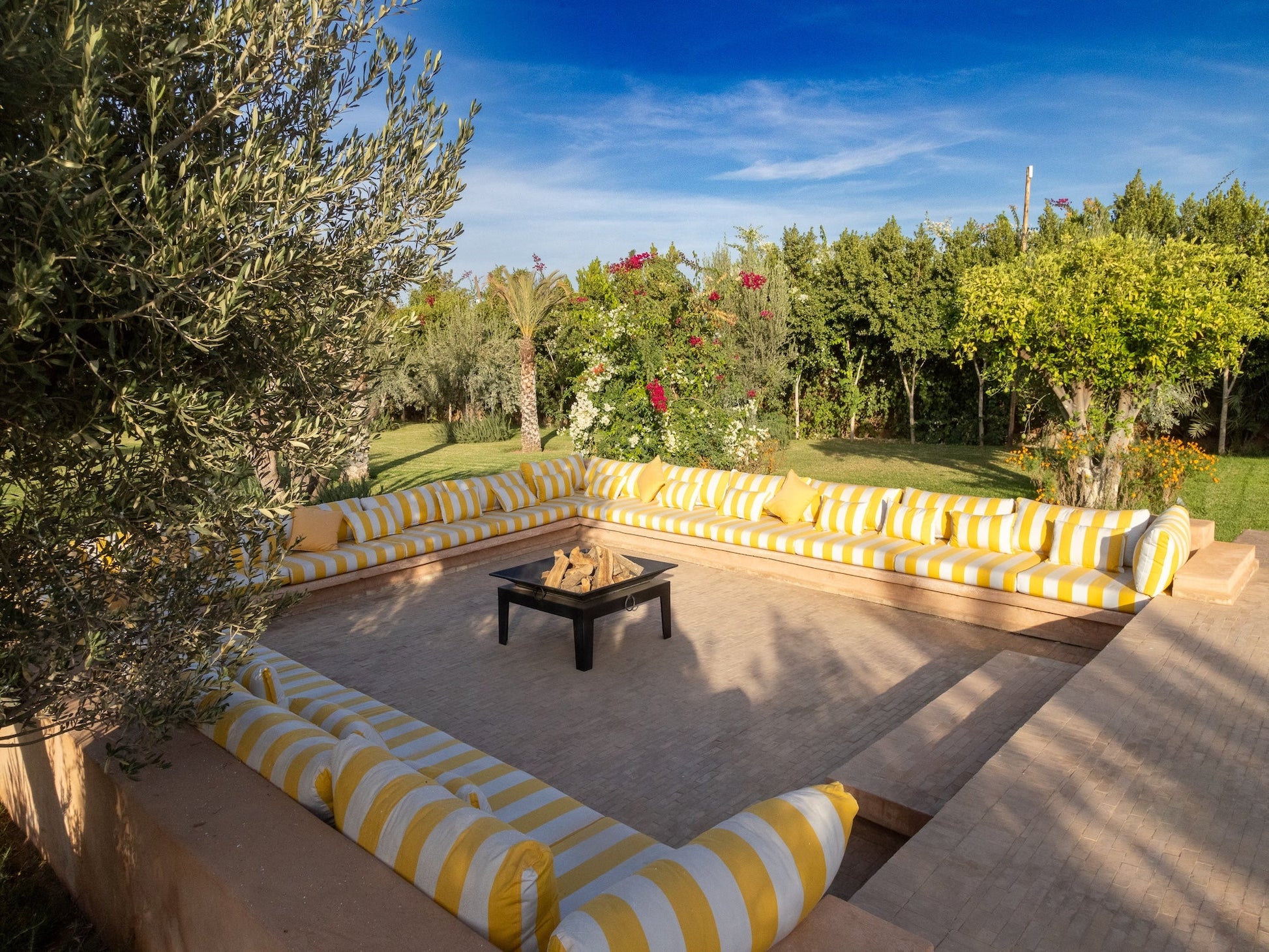 Palais Lana - The French Concierge