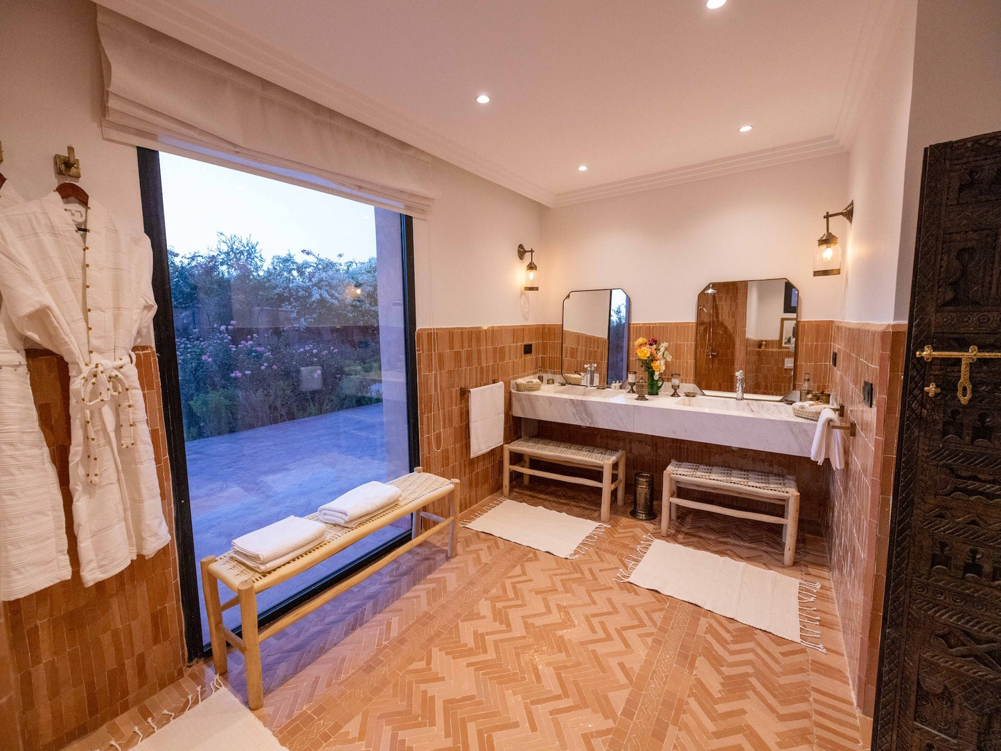 Palais Lana - The French Concierge