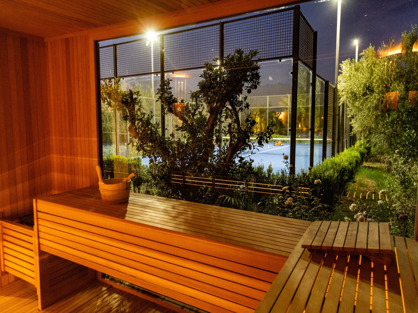Palais Lana - The French Concierge