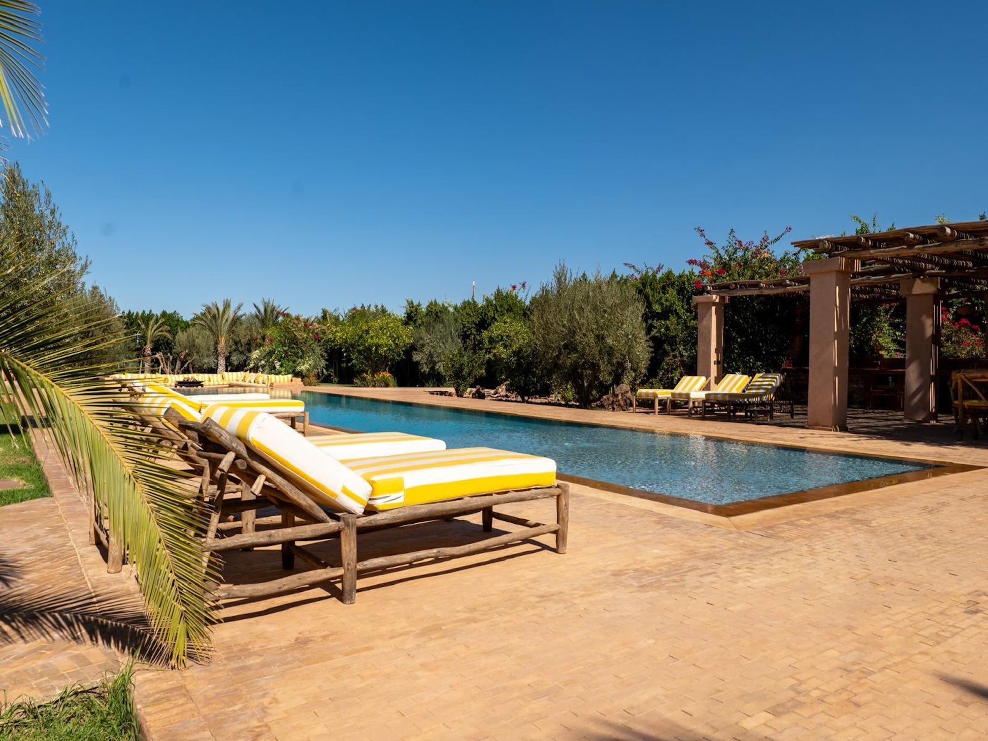 Palais Lana - The French Concierge