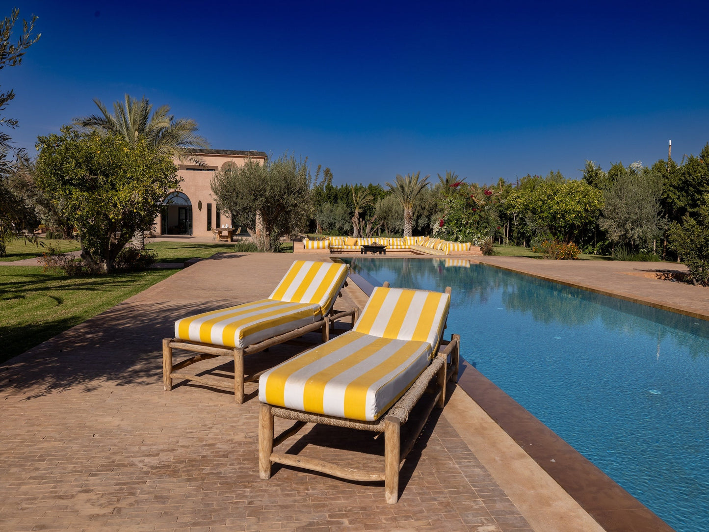 Palais Lana - The French Concierge