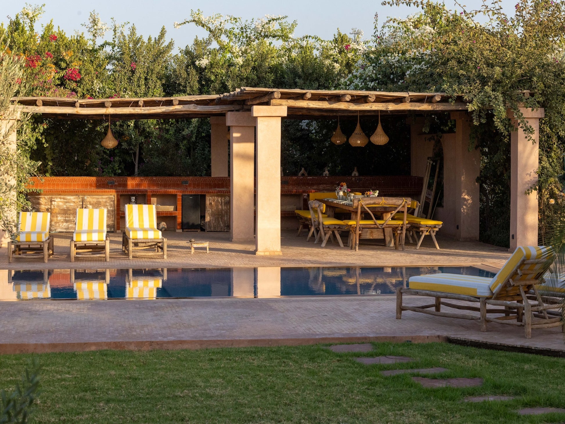 Palais Lana - The French Concierge